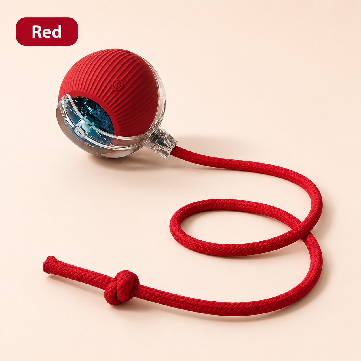 Automatic Cat Ball Toy
