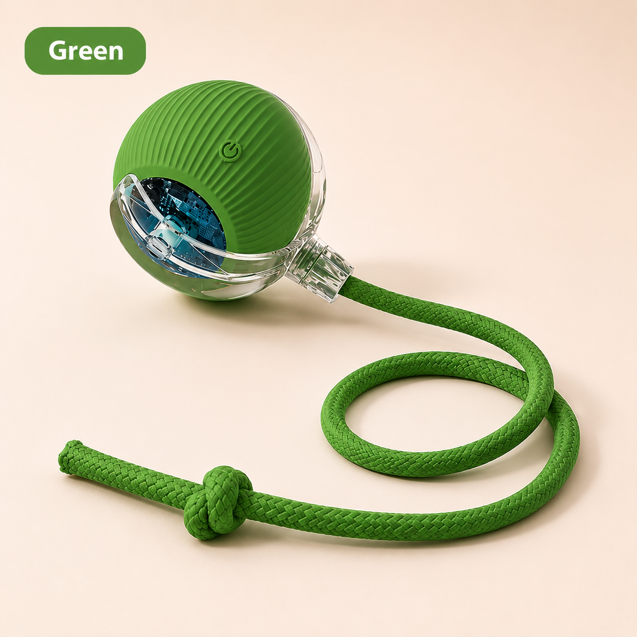 Automatic Cat Ball Toy